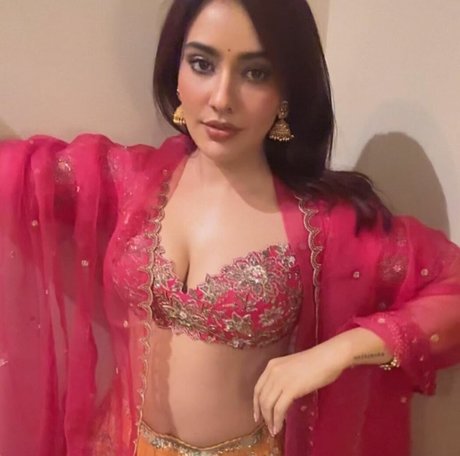 Neha Sharma 素敵なモデル ギャラリー