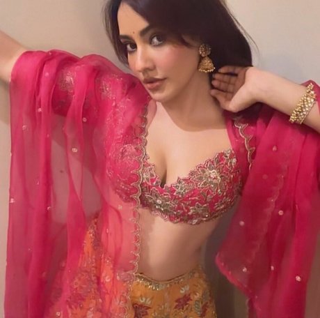 Neha Sharma 最高のモデル 画像