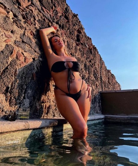 sophiahanvold エロティックなスター 画像