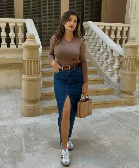 Carolina Neto 独占女優 画像