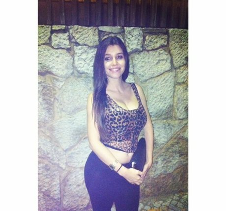 Carolina Neto ヌードモデル 写真