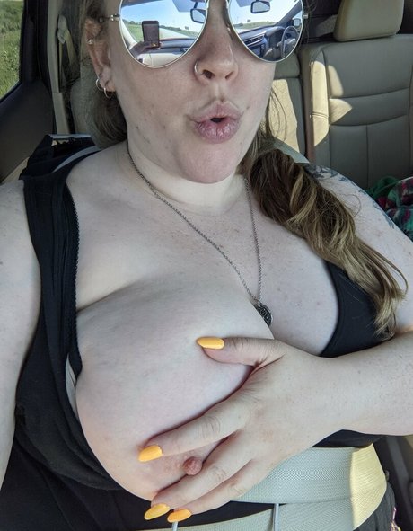 bbwgoddesssara 素敵なスター 写真