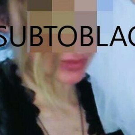 Subtoblacks 限定モデル アーカイブ