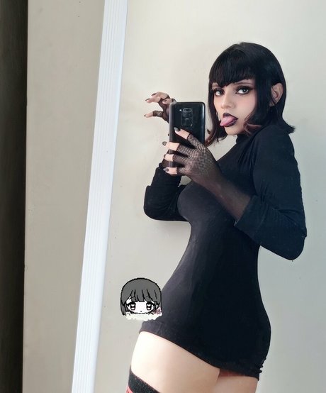 小さいチンポのシーメールOnlyFans セックス 画像