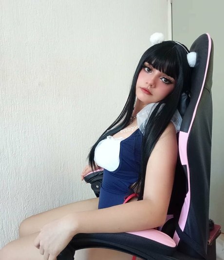 Evsagoo ポルノスター ヌード 写真