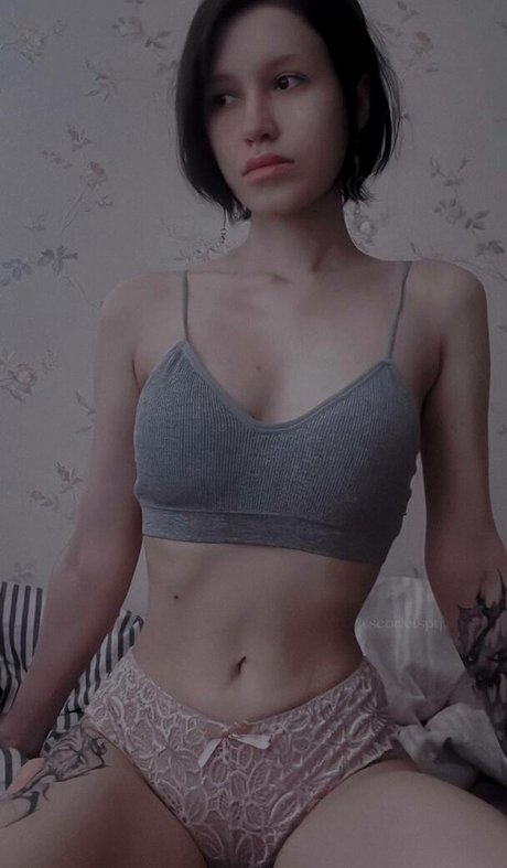 Scarletspyada 裸の女優 写真