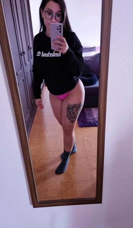Bianca Rebelo トップスター 画像