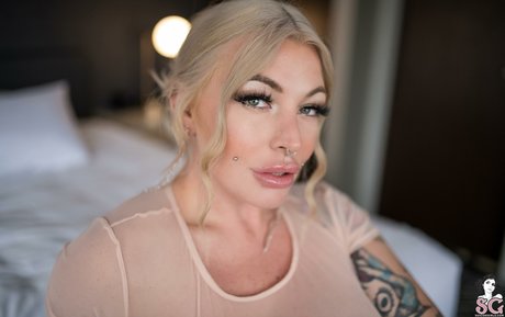 Vee  SG セクシーなスター 写真
