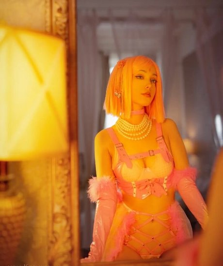 Kallisi Vamp アートスター 写真