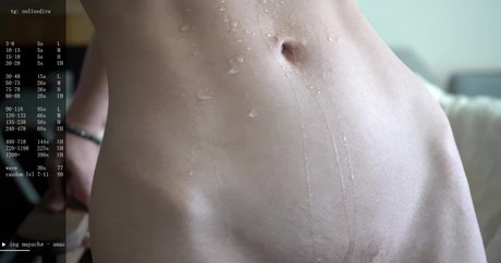 hernamewasdira ポルノスター ホット 写真