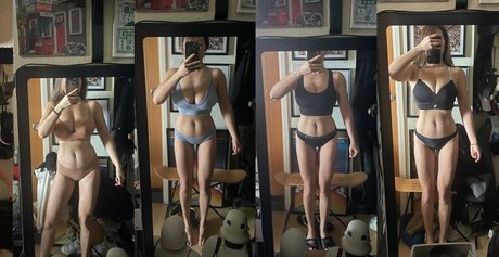 Cathy fitness 無料女優 写真