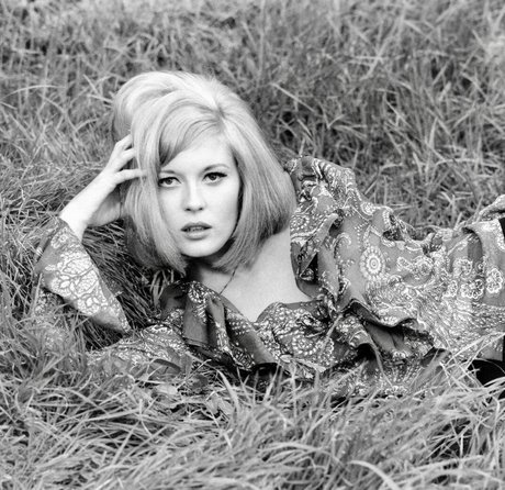 Faye Dunaway ポルノスター セクシー 画像