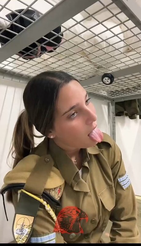 Maya Shtarker 女優 写真