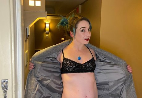 yogababybeth トップポルノスター 写真