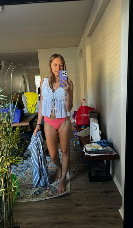 Nikita Crump 素敵なスター 写真