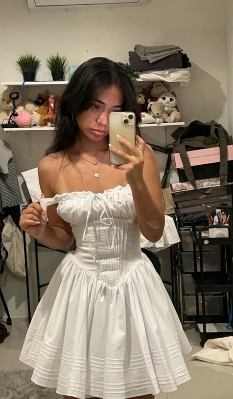 aimeejaihall セクシーなスター 写真