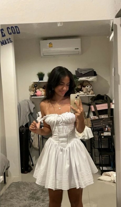 aimeejaihall アート女優 写真