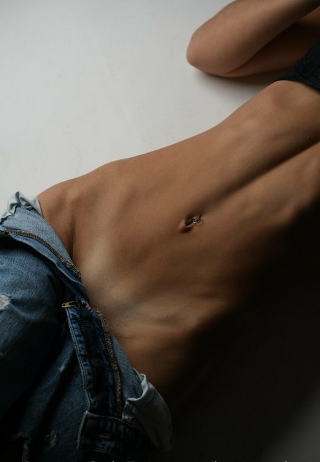 brycenelson セクシーモデル 画像