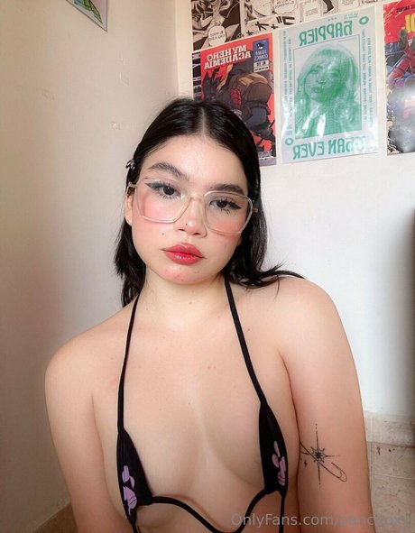 pancitoxx アート女優 写真