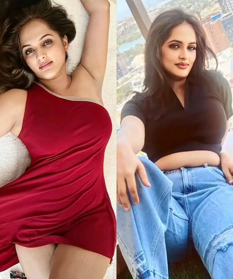 Jyothi Rai セックススター 画像