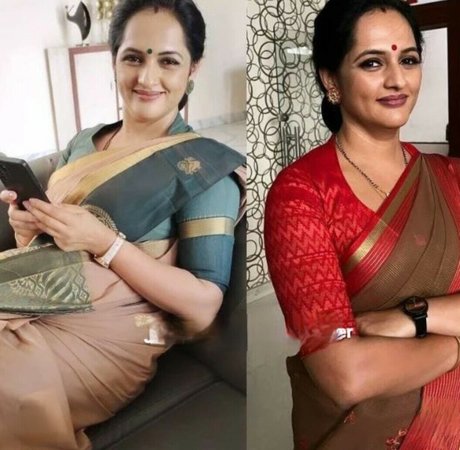 Jyothi Rai 素敵な女優 画像