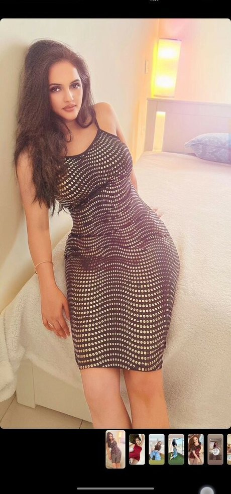 Jyothi Rai 素敵なポルノスター 写真