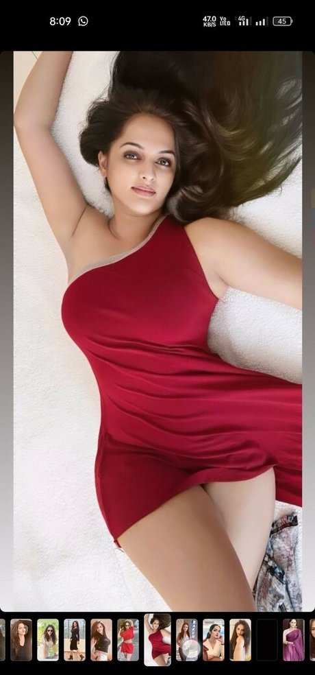 Jyothi Rai top profile image