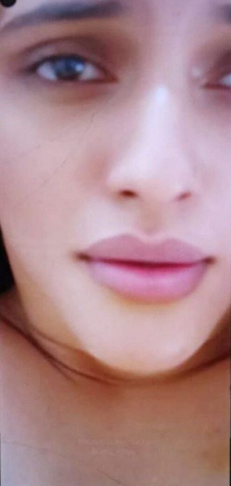Jyothi Rai アートポルノスター 写真