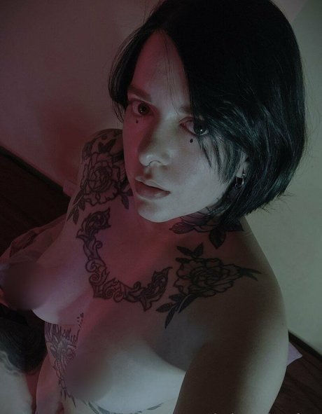 daphnedelrosefree ポルノスター パーフェクト 画像