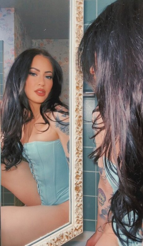 alexstitchins 最高の女優 写真