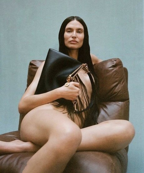 Bianca Balti スター ヌード ギャラリー