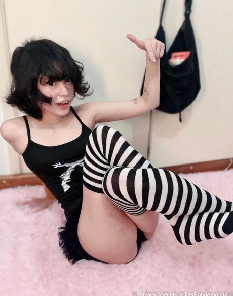 Pandemonita 可愛い女優 写真