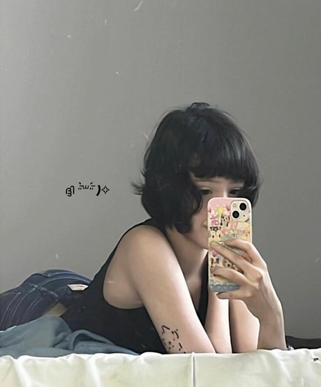 Pandemonita かわいいモデル 写真