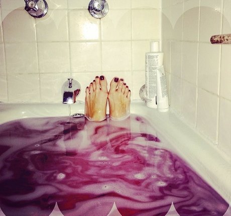 Alyson Aly Michalka 素敵なモデル 写真