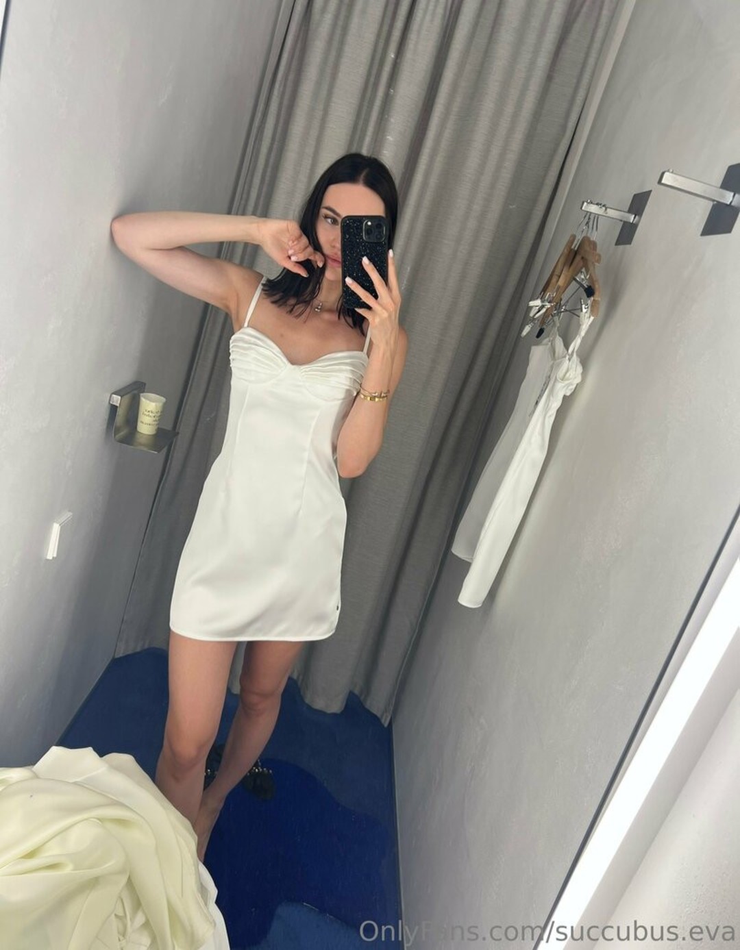 succubus eva 高品質スター 写真