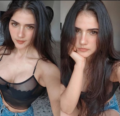 Violetta Ortiz エロティックなスター 写真