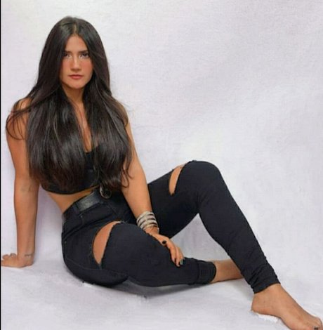 Violetta Ortiz トップ女優 写真