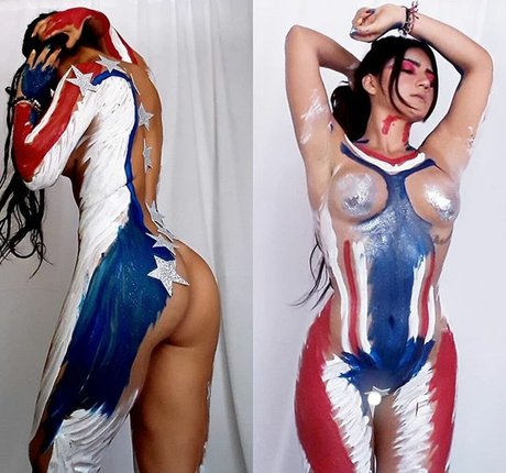 Violetta Ortiz トップポルノスター 写真
