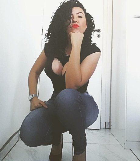 Jessica Chavez かわいいスター 画像