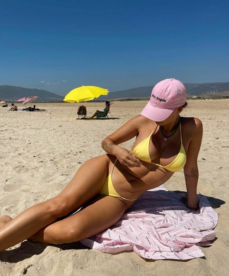 Darja Sobakinskaja ポルノスター 写真