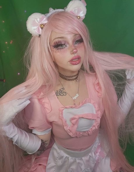 Thedeerqueen 素敵なスター 写真