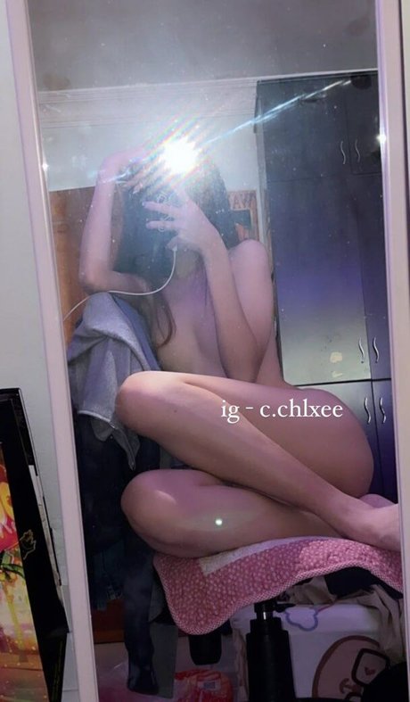 c chlxee 完璧なスター 写真