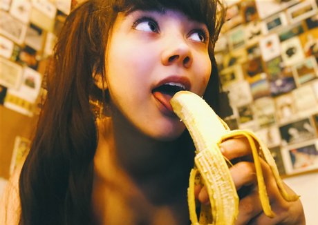 Caminator the Animator 裸のモデル 写真