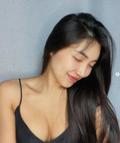 Beo Deul Jeong 美しい女優 ギャラリー