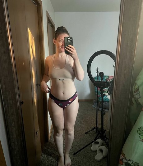 Adorablelilli 高品質モデル 写真