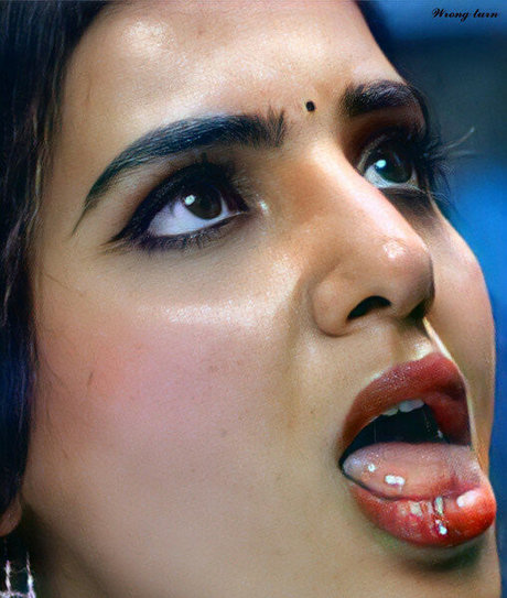 Samantha Ruth Prabhu ポルノスター エロティック 画像