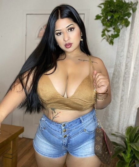 Janet Jae ホットスター 画像