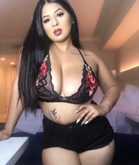 Janet Jae top profile image