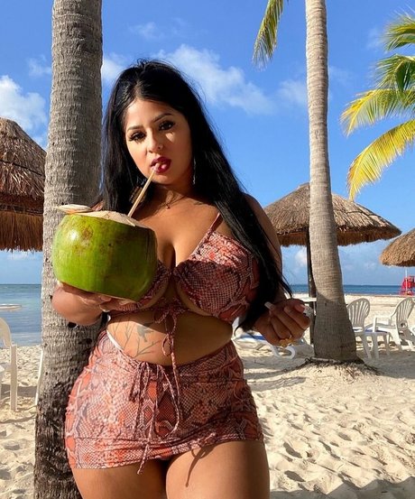 Janet Jae ヌードのポルノスター 写真