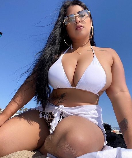 Janet Jae 独占モデル 写真